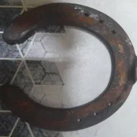 نعل اسب|اسب و تجهیزات اسب‌سواری|مشهد, نوید|دیوار