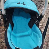 کریر|اسباب و اثاث بچه|بهار, |دیوار