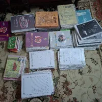 کتاب های کنکور