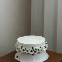 پذیرش سفارش کیک