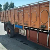 بنز تک باری|خودرو سنگین|نهاوند, |دیوار