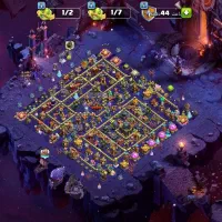 کلش آف کلنز