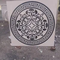 کلکسیون سنگ معرق طبیعی آسانسور