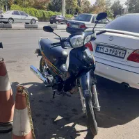 موتور سیکلت