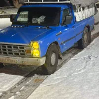 وانت کرایه نیسان  به تمام نقاط