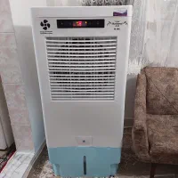 کولر پرتابل ناسیونال