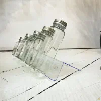 شیشه مکارتی