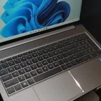 HP Zbook Power G9 لمسی، رم ۶۴ ، ۸ گیگ گرافیک|رایانه همراه|یزد, |دیوار