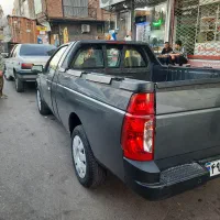 وانت آریسان ۲|خودرو سواری و وانت|رشت, گیل|دیوار