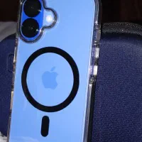 آیفون ۱۶ ۱۲۸|موبایل|بردسیر, |دیوار