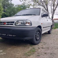 پراید مدل ۹۲