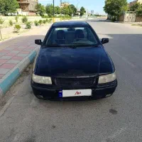 سمند ۸۲|خودرو سواری و وانت|شاهدشهر, |دیوار