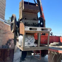 آسیاب سبد دهانه ۸۰