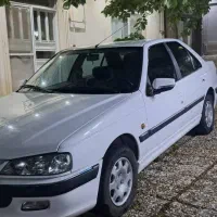 پژو پارس سال 1395