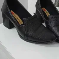 کفش مجلسی|کیف، کفش، کمربند|هادی شهر, |دیوار