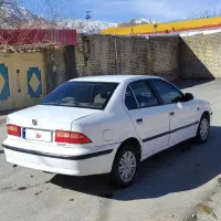 سمند 91|خودرو سواری و وانت|اراک, |دیوار