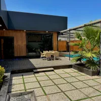 باغ ویلا در چهارباغ داخل بوستانها شهرکی سند تکبرگ|فروش خانه و ویلا|چهارباغ, |دیوار