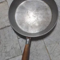فروش چند عدد ماهیتابه و قابلمه کارکرده|ظروف پخت‌وپز|تهران, مینای شمالی (مخبر)|دیوار