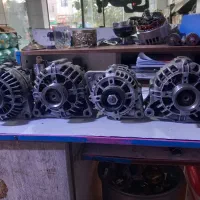 دینام استوک با ضمانت