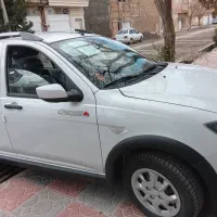 کوییک سقف مشکی SRسفید|خودرو سواری و وانت|سبزوار, سیادتی|دیوار