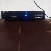 لوازم برقی خانه