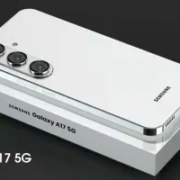 گوشی سامسونگ گلکسی a17 رم8 256g