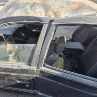 پژو پارس مدل ۸۳|خودرو سواری و وانت|سقز, |دیوار