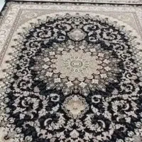 فرش ۹متری در حد نو
