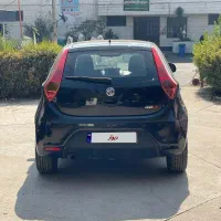 ام جی ۳ مدل ۲۰۱۵|خودرو سواری و وانت|تهران, مینای جنوبی|دیوار