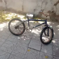دوچرخه ۲۰