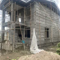 سیمانبری|خدمات پیشه و مهارت|لاهیجان, کوی خزر|دیوار