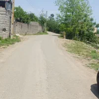 زمین503 مترمسکونی سنددار روستای  زیبا حیان