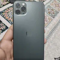 ایفون11پرومکس