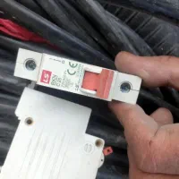 کابل ۶×۴|مصالح و تجهیزات ساختمان|نیشابور, ناسیونال|دیوار