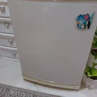 یخچال ۲ درب هیمالیا