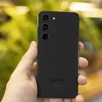 سامسونگ‌ s23 نرمال|موبایل|مراغه, |دیوار