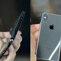 iPhone xs