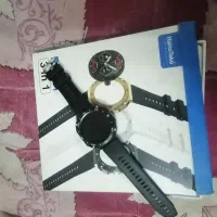 ساعت هوشمند|ساعت|مهریز, |دیوار