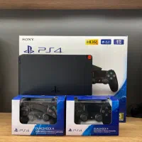 پلی استیشن ۴ کپی خور فول گیم