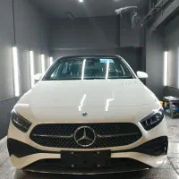 بنز A180 L 2025 اقساط تحویل آنی|خودرو سواری و وانت|تهران, پونک|دیوار