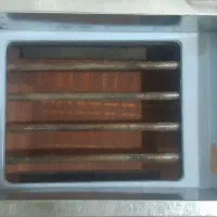 کبابپزگازی|اجاق گاز و لوازم برقی پختوپز|قم, شهدا|دیوار