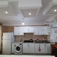 ویلا۹۵متری (نوساز)تمیز *دوخواب*مناسب افرادسخت پسند|اجارهٔ کوتاهمدت آپارتمان و سوئیت|تنکابن, |دیوار