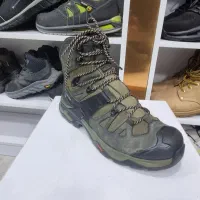 کوهنوردی سالامون QUEST 4D سایز ۴۵ اورجینال|کیف، کفش، کمربند|تهران, تجریش|دیوار