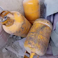 کپسول گاز