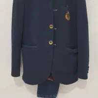 کت ،شلوار،جلیقه ،پیراهن