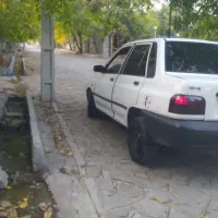 پراید. فروشی