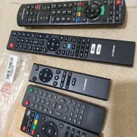 کنترل تلویزیون|تلویزیون و پروژکتور|ملارد, |دیوار