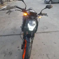 cf 250 nk|موتورسیکلت|کرج, گلشهر|دیوار