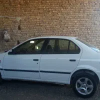 سمندمدلLX ۸۹ لاکاغذی