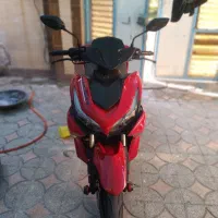 آریکس R|موتورسیکلت|دهلران, |دیوار